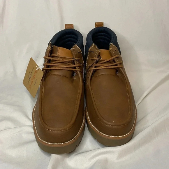 Weatherproof Vintage Chukka Style Boot - Picture 7 of 12